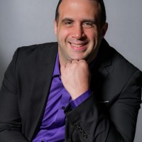 Gary Roth Email & Phone Number