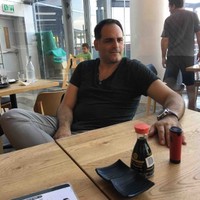 CMS Compucenter Employee דורון בסון's profile photo