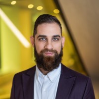 Finance Montréal Employee Samy Bjaiji's profile photo