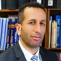 Academic Evaluation Services Employee Alket Balliu's profile photo