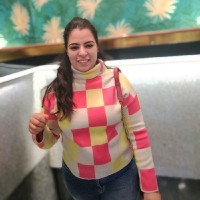 CanKids KidsCan Employee Srishti Kukreja's profile photo