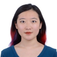 Amazon Employee Jin Ding's profile photo