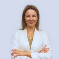 KELLER Employee Magdalena Flakiewicz's profile photo