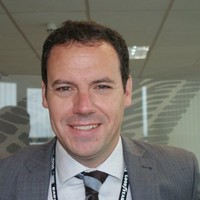 Meggitt Employee Karl Brocklehurst's profile photo