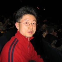 Maeil Business Newspaper Co., Ltd. Employee Won Yoon's profile photo