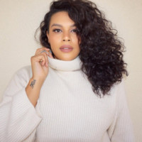 SKIMS & Good American Employee Roxana Reyes's profile photo