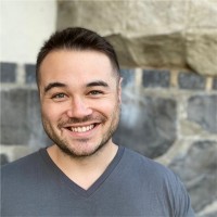 Iron Forge Development Employee Ian Han's profile photo