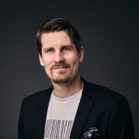 Turku University of Applied Sciences Employee Arto Kuuluvainen's profile photo