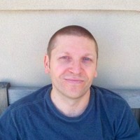 Upland ComSci Employee Erol Seker's profile photo