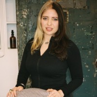 Blind Barber Employee Maria Tsaguriya's profile photo