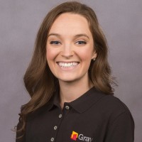 Gray Employee Ashlie Davis's profile photo