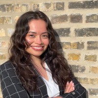 EXP Employee Eliza Gutierrez's profile photo