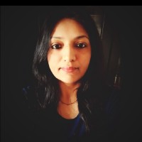 Ameetha MacHaiah Email