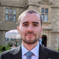Oliver Sweeney Employee James Liveing's profile photo