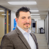 Prysmian Employee Scott Sauer's profile photo