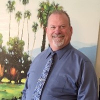 Competition Specialties Employee Darrell Simmons's profile photo
