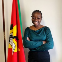 Nemus - Gestão e Requalificação Ambiental, Lda. Employee Paulina Vandavanda's profile photo