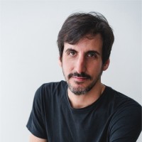 BMAT Music Innovators Employee Gonçal Pérez's profile photo