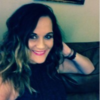 Gap Employee Amanda Owens's profile photo