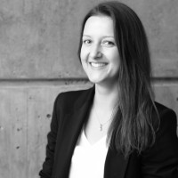 Tesat-Spacecom Employee Anna Hammelmeir's profile photo