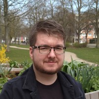 ucura Employee Paul Zillmann's profile photo