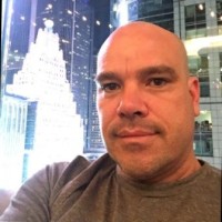 Poly-Nova Technologies Employee Ryan Hall's profile photo