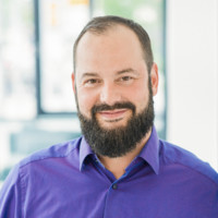 Lindal Group Employee Stefan Wulff's profile photo