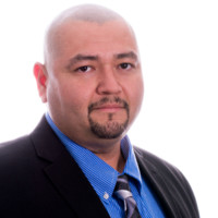 Lincoln Electric (U.K.) Ltd, trading as WEARTECH Employee Noe Hernandez's profile photo
