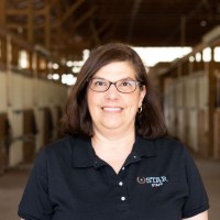 Kristen Sanders Email & Phone Number