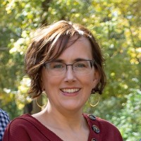 Wyandot Behavioral Health Network Employee Lyndee Willoughby's profile photo