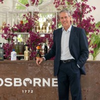 Grupo Osborne Employee Juan Alegría's profile photo