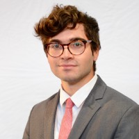 Bayer Employee Isaac Lawrence's profile photo