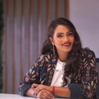 Repos Energy : Fuelling Possibilities Employee Aditi Walunj's profile photo