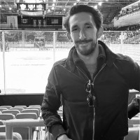 Resi Employee Freddie McIat's profile photo