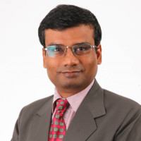 Shell Employee Kapil Mohan's profile photo