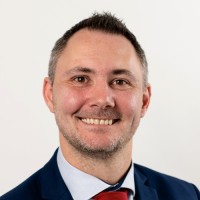 TeamFeePay Employee Mark Kerr's profile photo