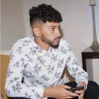 Nice Kicks Employee Dezmond Moore's profile photo