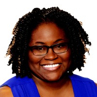 elaw Employee Kerry-Ann Jones's profile photo