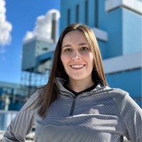 Industrial Contractors, Inc. Employee Kaitlyn Baneck's profile photo