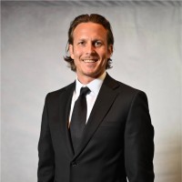 J Evans Consulting, LLC Employee Josh Evans's profile photo