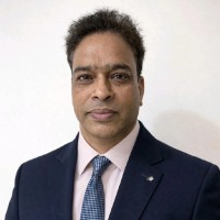 YES BANK Employee Prashant Dutta's profile photo