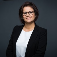 Cooper Pharma Employee Amina Daoudi's profile photo