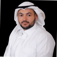 Nesma Infrastructure & Technology Employee Ali Alluwaimi's profile photo
