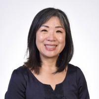 Surrey Place Employee Jeanny Scantlebury's profile photo