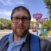 The NVT Group Employee Eric Breitbach's profile photo