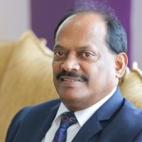 NSBM Green University Employee E. Weerasinghe's profile photo