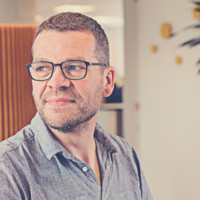 Adapt A/S Employee Tommy Davis's profile photo