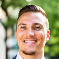 Michael Henderson's profile photo
