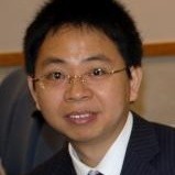 University of Liverpool Employee Manhui Wang's profile photo