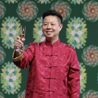 KPMG Singapore Employee Peter Lim's profile photo